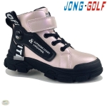 B30598-28 розовый ботинки дошкольные