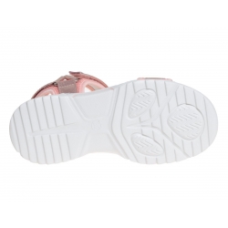 R936551151P розовый сандалии, туфли летние