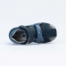 422059-21 синий туфли летние дошкольные нат. кожа