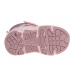R563355321P розовый ботинки дошкольно-школьные