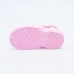 725044-09 розовый туфли летние школьно-подростковые эва