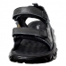HY5-5 черный сандалии, туфли летние