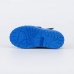 352368-32 синий ботинки ясельно-малодетские нат. кожа