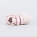 344435-72 розовый полуботинки малодетско-дошкольные комбинирован.