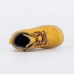 352347-33 желтый ботинки ясельно-малодетские нат. кожа